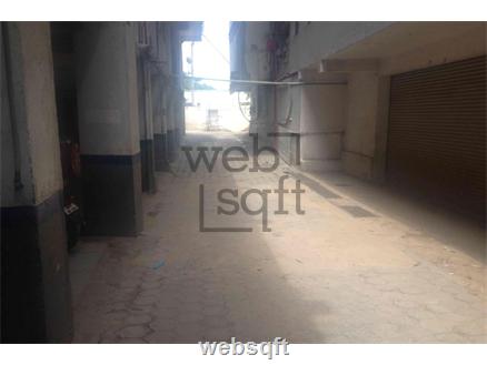 Commercial Retail showroom shop for Rent in Telangana